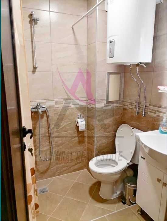 Дава се под наем Двустаен апартамент в Варна, Аспарухово - 42 кв.м за 400 € - Снимка #5