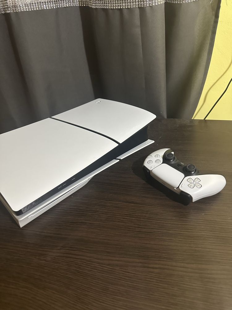 playstation 5.