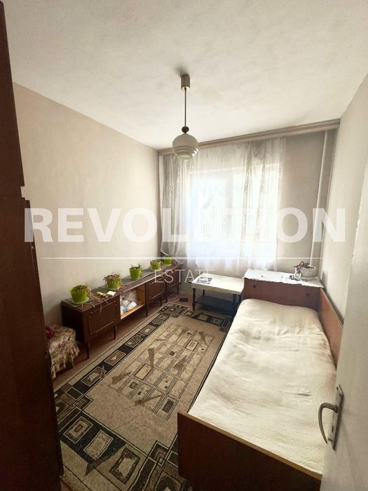 Продава се Тристаен апартамент в Пловдив, Каменица 2 - 68 кв.м за 1839 €/кв.м - Снимка #5