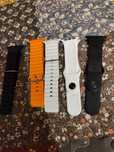 Curele compatibile cu Apple și smartwatch ultra 49 mm