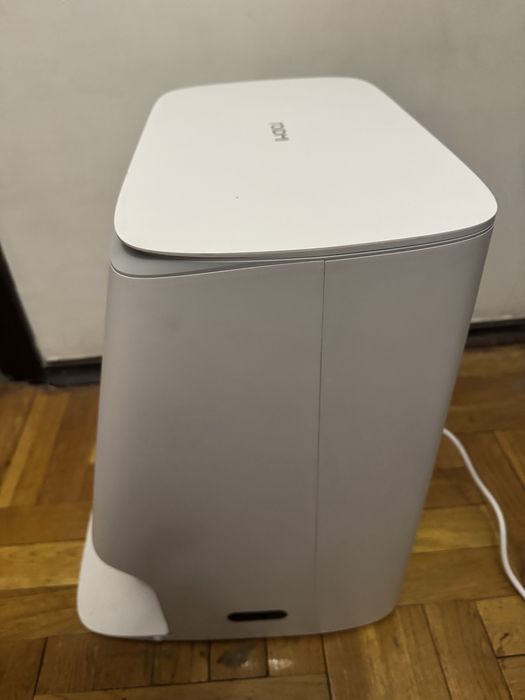 Продам робот-пылесос roidmi Eva SDJ06RM белый