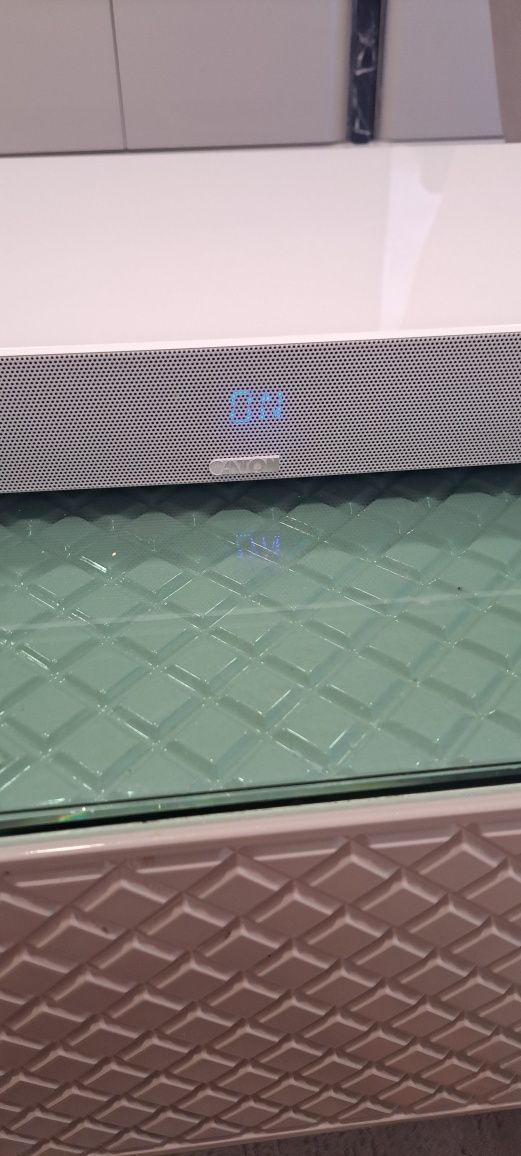 Кантон ДМ 75 блутот