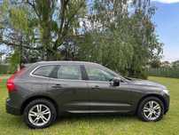 Volvo XC 60 Model 2.0D-190Cp, 4x4, Garantie la km