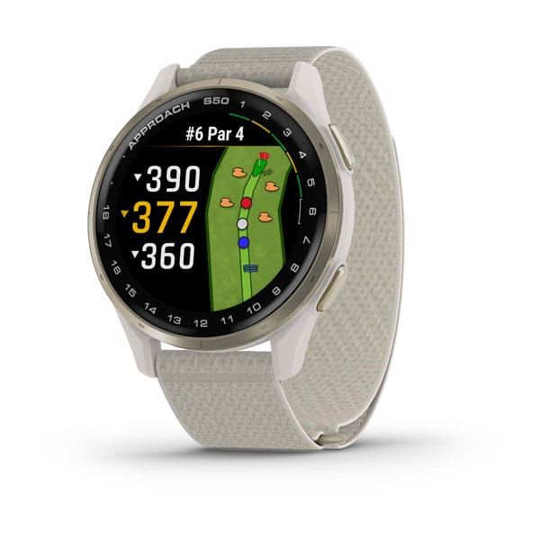 GPS Golf Garmin Approach S50 3 ani garanție, Telefoane Mureș