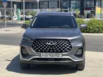 Chery Tiggo 7 Pro 2023 – Full komplektatsiya, 38 900 km