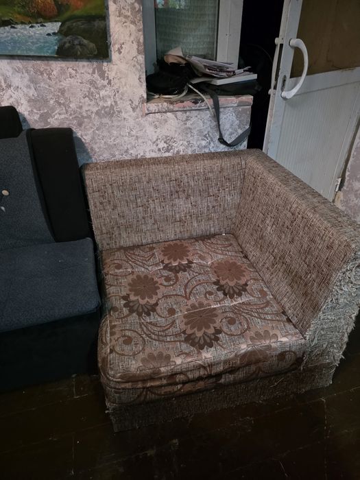 Уголок для кухни