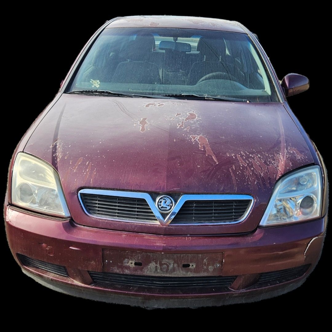 Piese Opel Vectra C 2.0 2003 Aripa Capota Portiera Opel Motor Opel