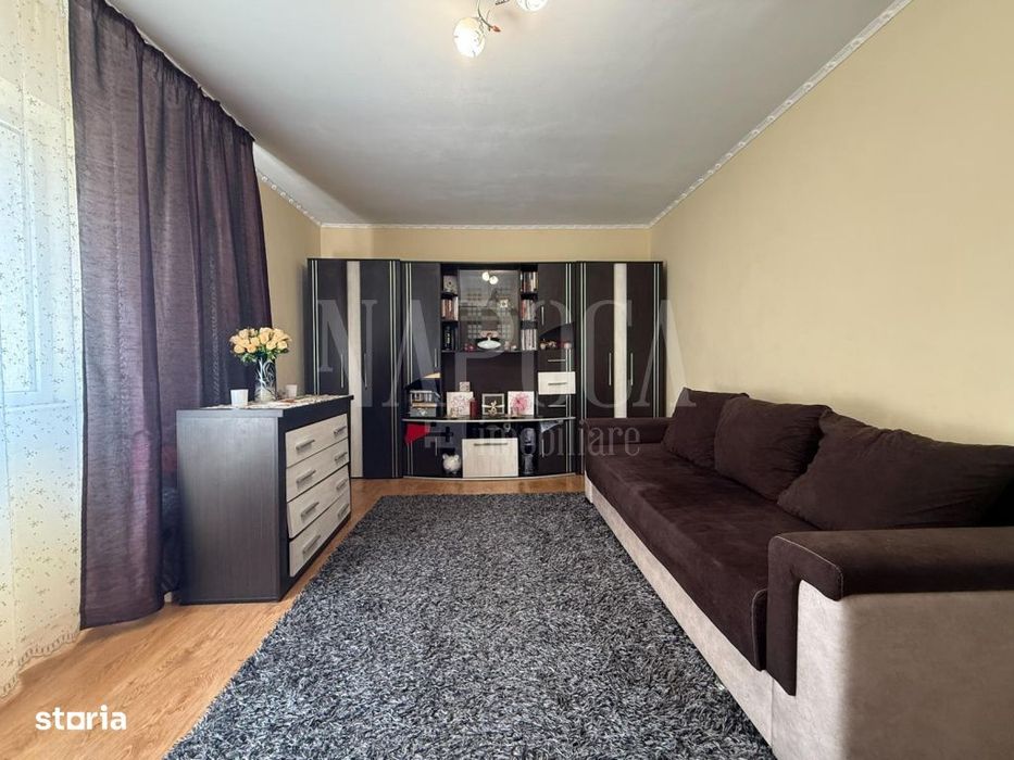 Apartament 2 camere de vanzare in Marasti, Cluj Napoca