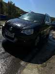 Se vinde VW Polo Cross 2008