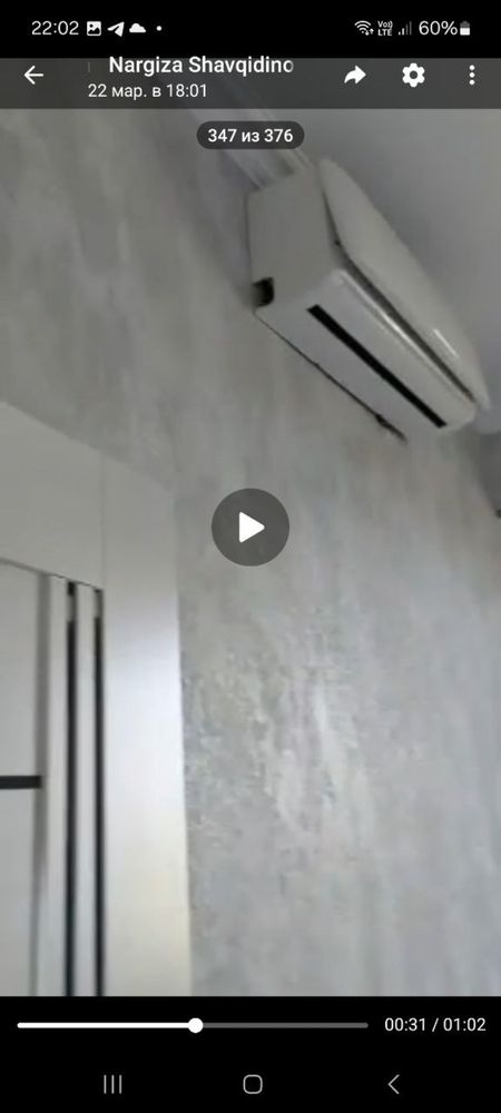 сдаётся 2x комнатная квартира в аренду в Ташкенте, Юнусабад