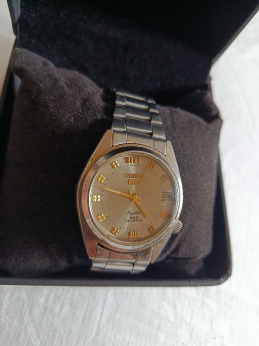 Ceas Seiko automatic original