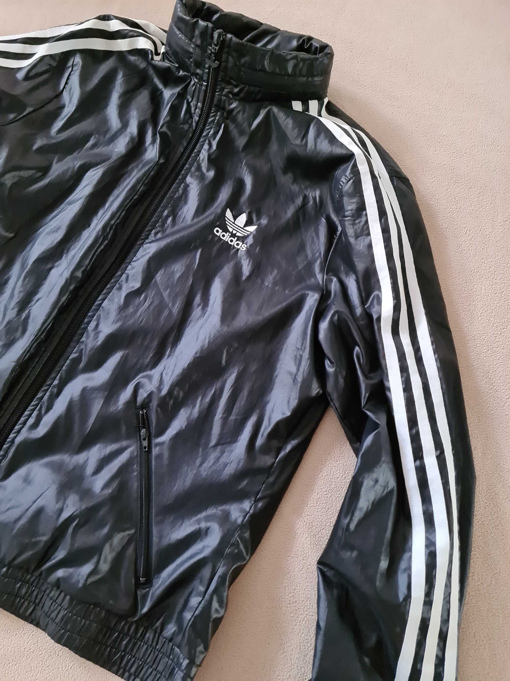 Vand Ieftin geaca de fas Adidas