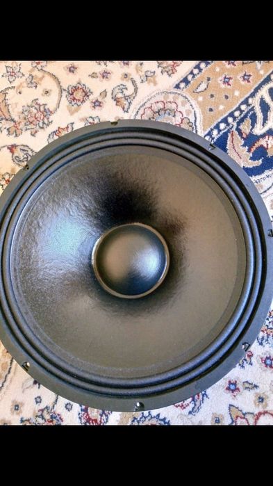 18-sound динамики