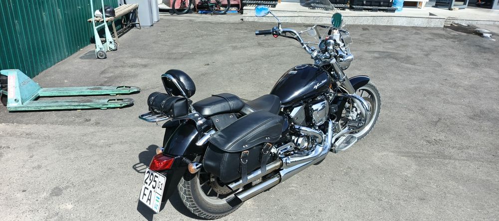 Продаю круизёр Lifan 250-D. ABS. Инжектор.