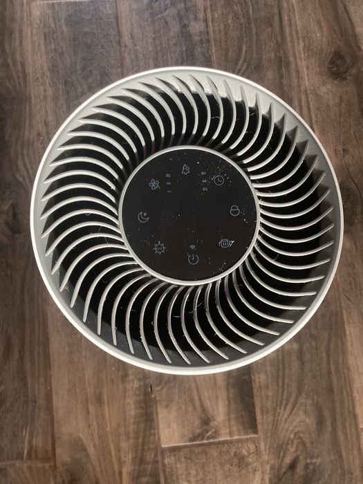 Purificator de aer Alecoair P30 Silk - negociabil