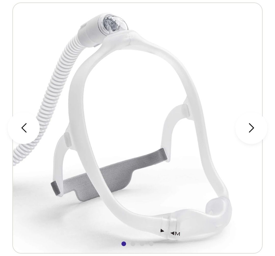 Маска  Philips Dreamwear за CPAP aпарат