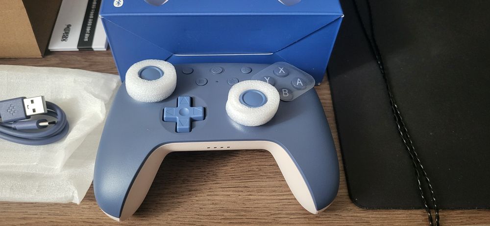 Controller 8BitDo Ultimate 2C pentru Nintendo Switch