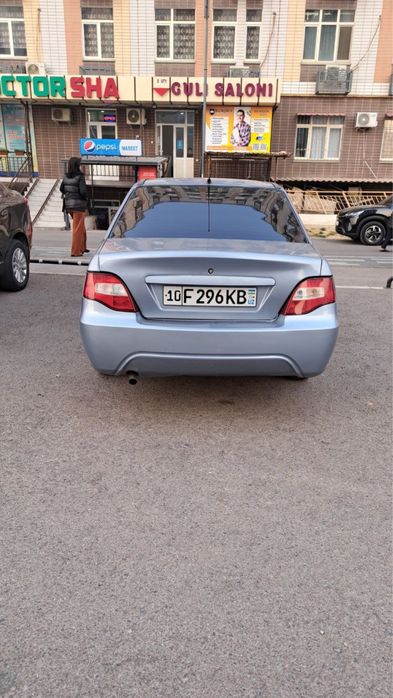 Nexia 2 sons  kansaner  2013