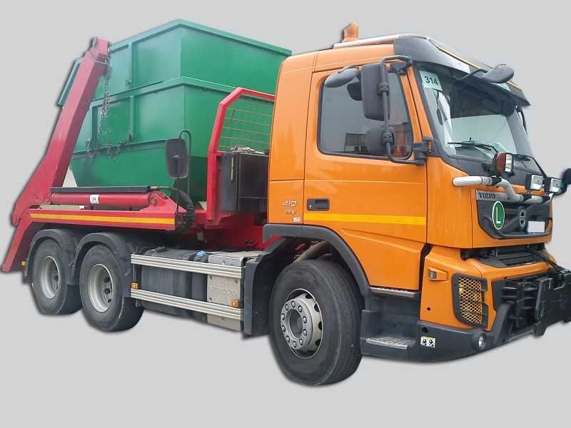 Transport moloz Evacuare moloz Debarasare apartamente Evacuare mobila