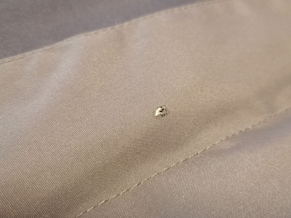 Продавам ново синьо яке 2 в 1 зимно (пролет - есен)  Columbia