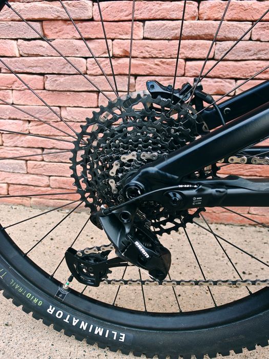 Bicicletă Electrică Specialized turbo levo Alloy 700, 2023, S3