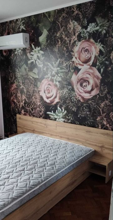 Дава се под наем Двустаен апартамент в София, Гео Милев - 55 кв.м за 459 € - Снимка #6