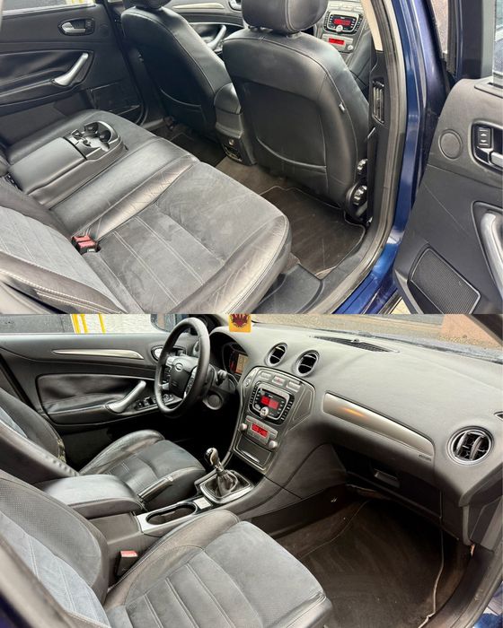 Ford Mondeo , 2.0D 140 cai /Bord digital /Multiple dotari