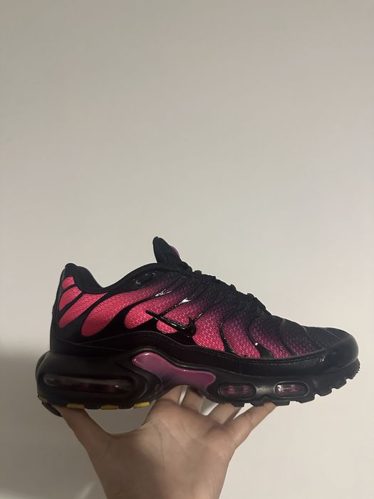 Маратонки Nike tn 41номер
