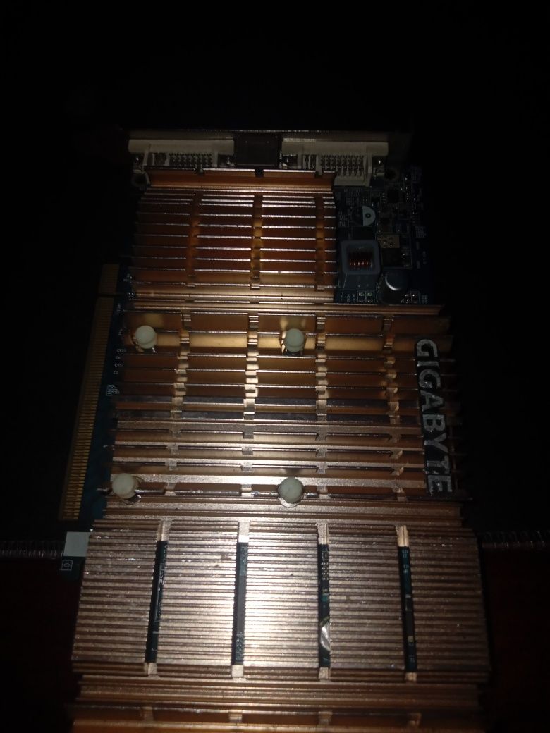 Видео карта и оперативная память DDR2 +DDR3 2 шт