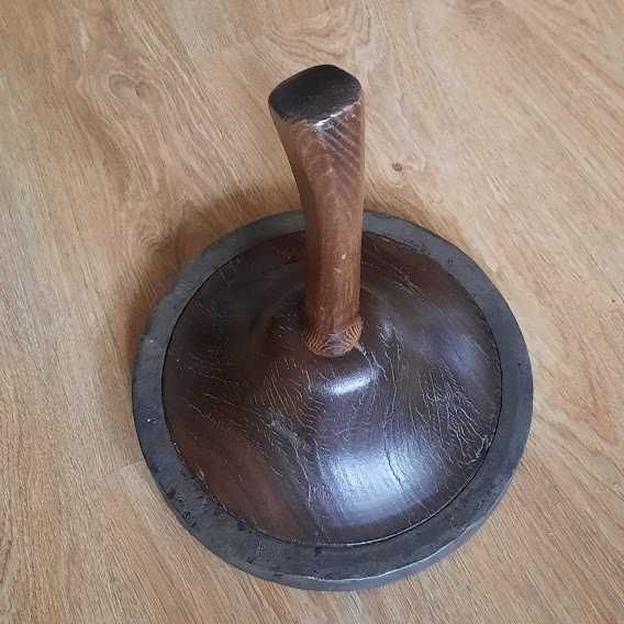 baton vechi de curling rar