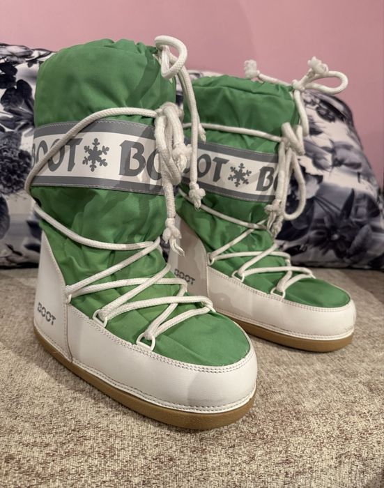 Boots de zapada 41-43