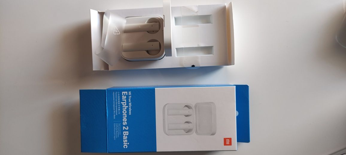 Mi True Wireless Earphones 2 Basic