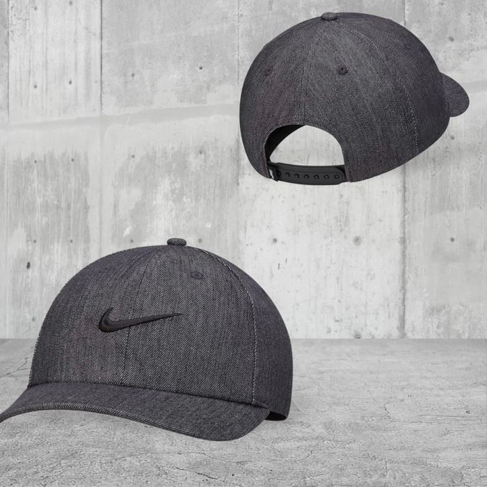 Кепки Nike в ассортименте