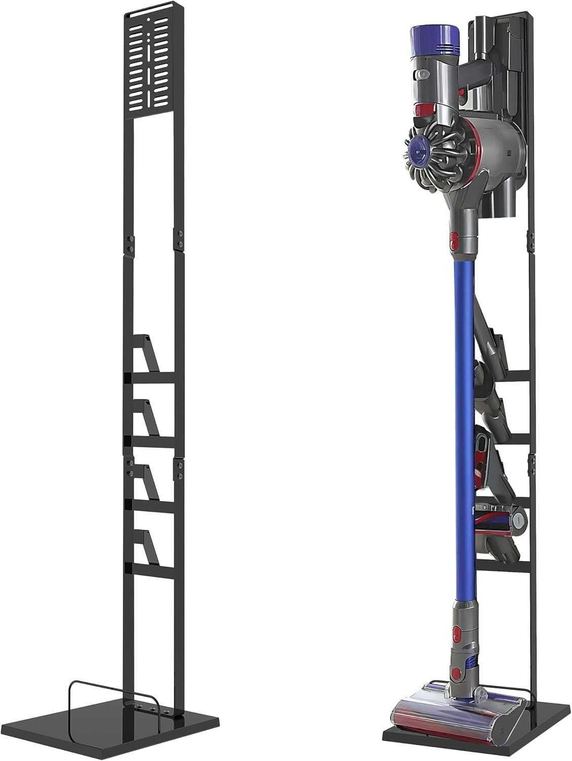 Стойка за прахосмукачка Dyson V15s V15 V12 V11 V10 V8 V7 V6