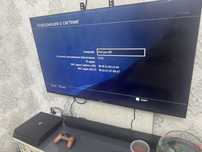 Playstation 4 pro 1 tb