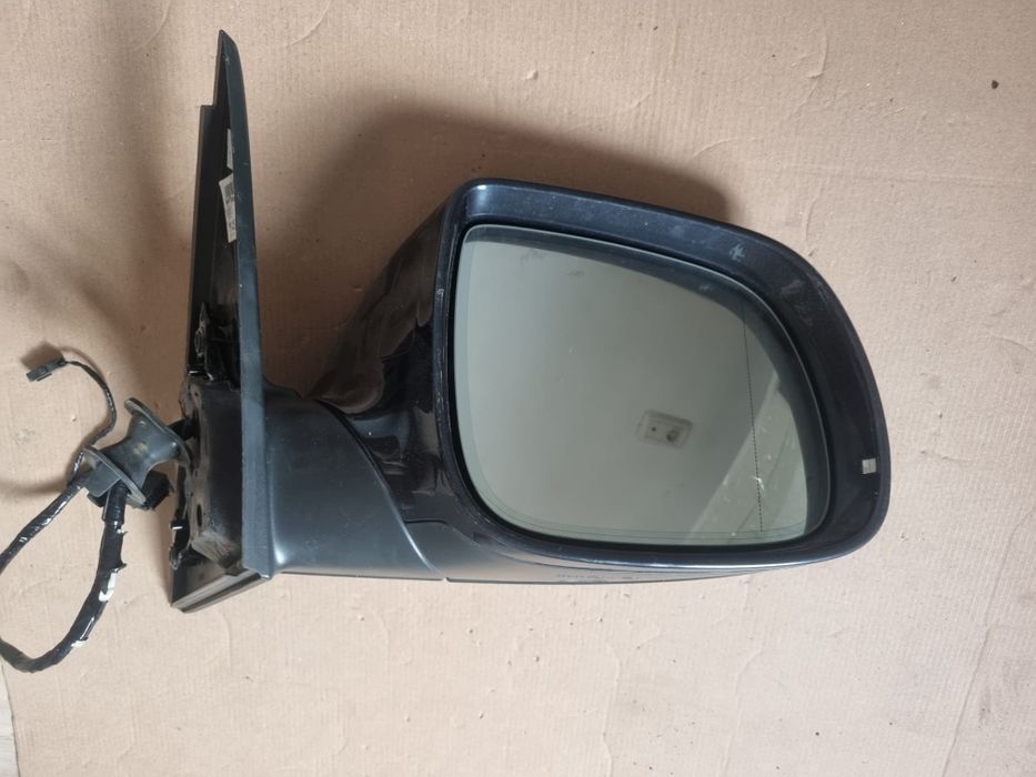 Oglinda dreapta Audi Q5 rabatare el./side/ambientala/electrocrom