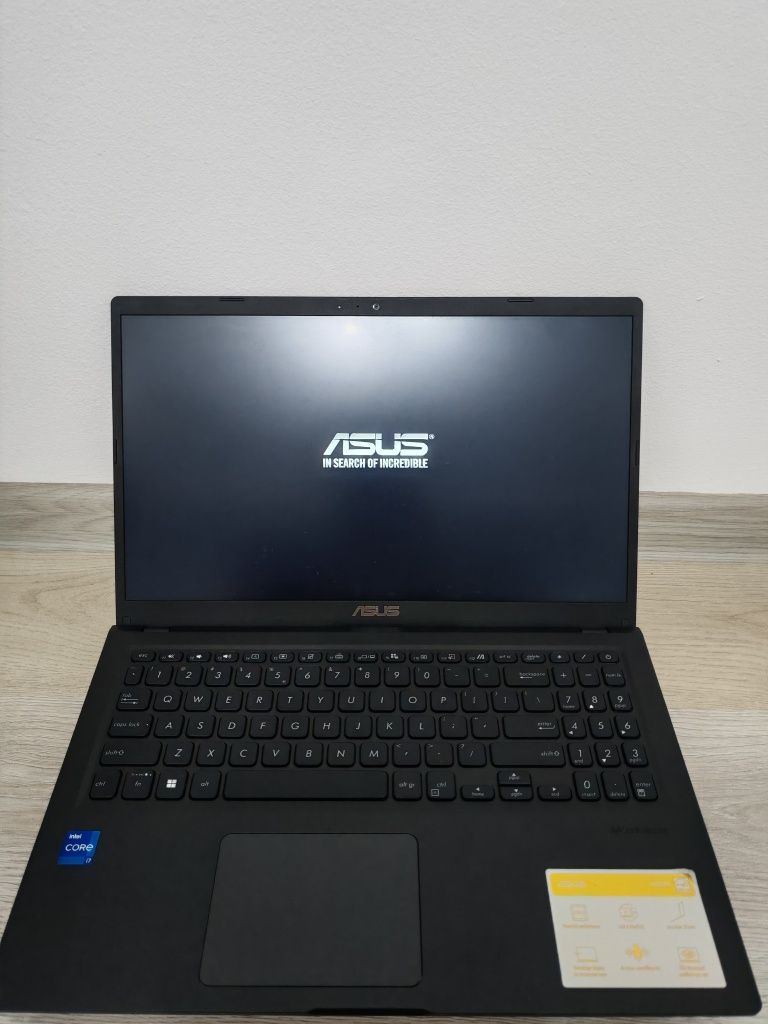 Laptop asus vivobook 14