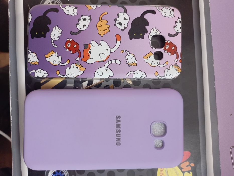 Продам чехол на телефон