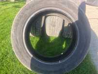 Continental ECOCONTACT 6 205/55 R17 91V
SKU: AC2055517VECO6, SAP: 031