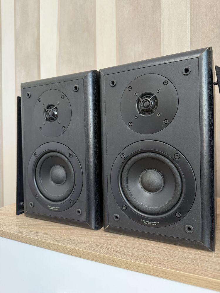 Technics SB-M20 Тонколони