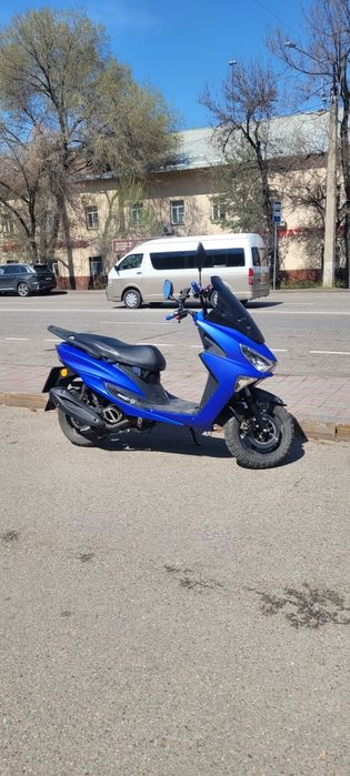 Аренда мопедов от 1го дня, все лиа, шлема гайки, все для вас