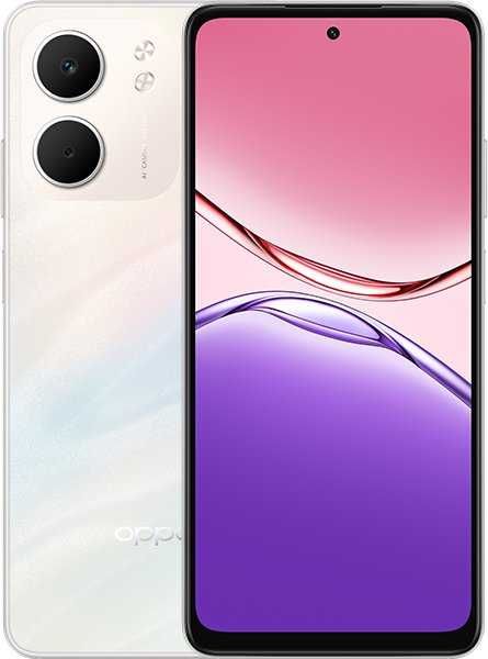 OPP A5x бюджетен, но перфектен смартфон.