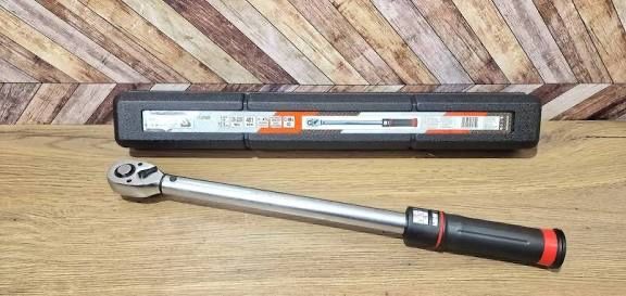 Cheie Dinamometrică YT-07605 Yato