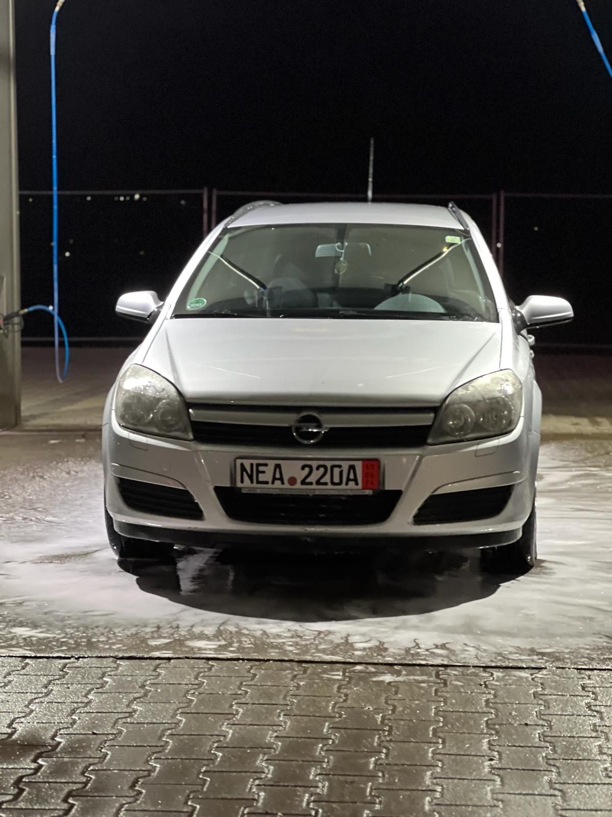 Vand Opel Astra H 1.7 CDTI