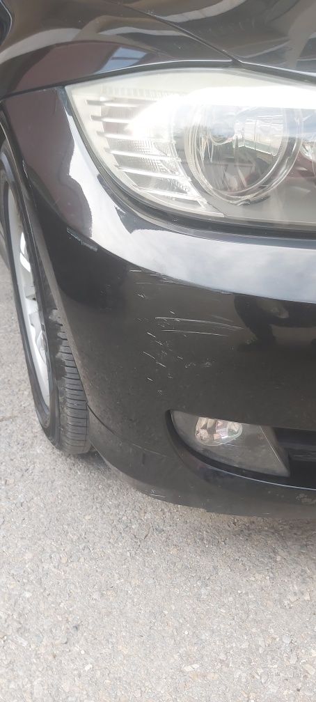 BMW 320d Автоматик Фейслифт