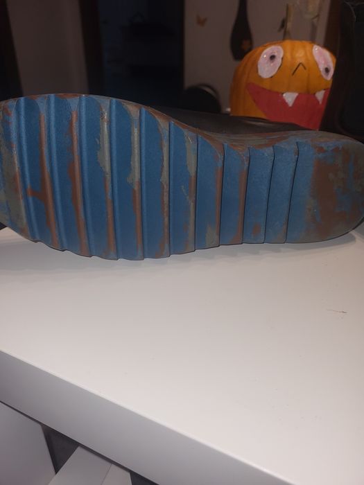 Ghete barbati 3.3 impecabile.