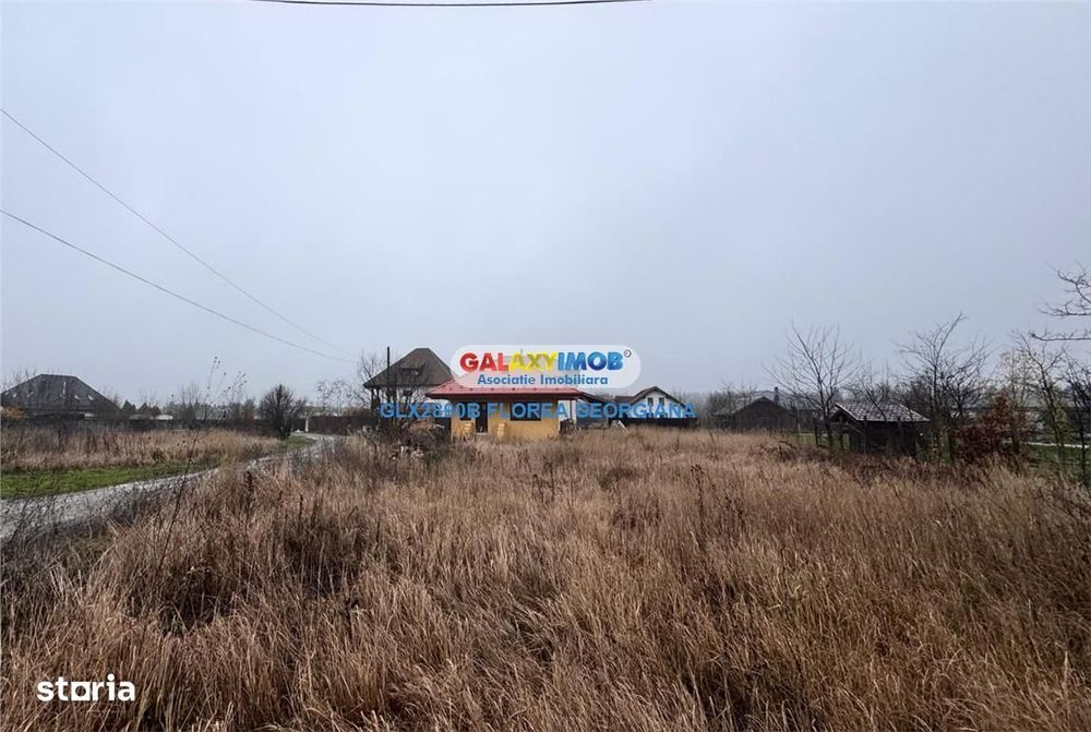 Casa de vacanta de vanzare in Satul Brancovenesc - Balteni, Peris