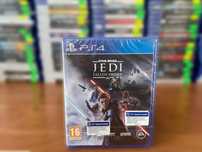 Новый Звездные Войны-Джедаи:Павший Орден/Star Wars: JEDI FallenPS4/PS5