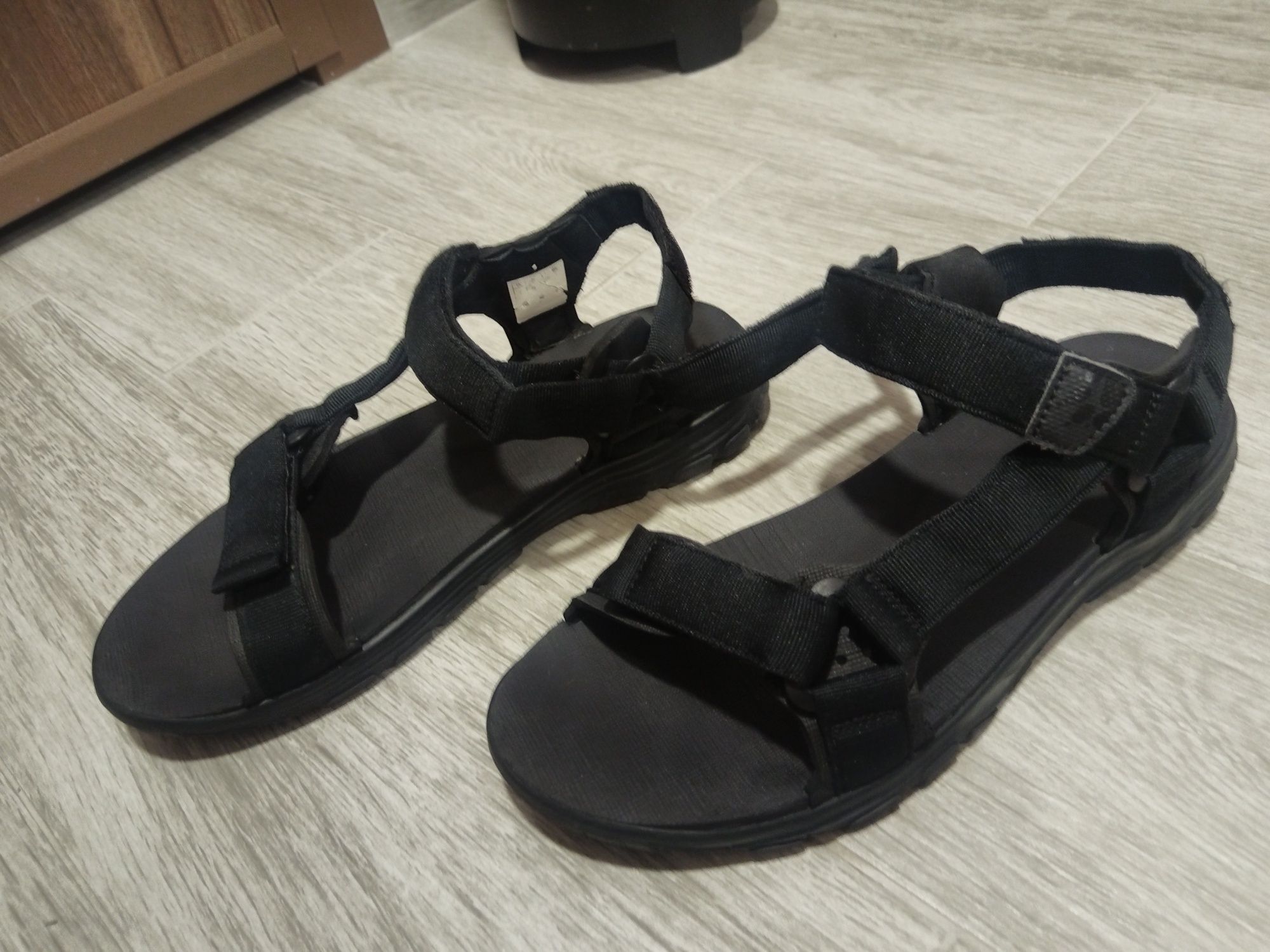 Сандали Jack Wolfskin 42