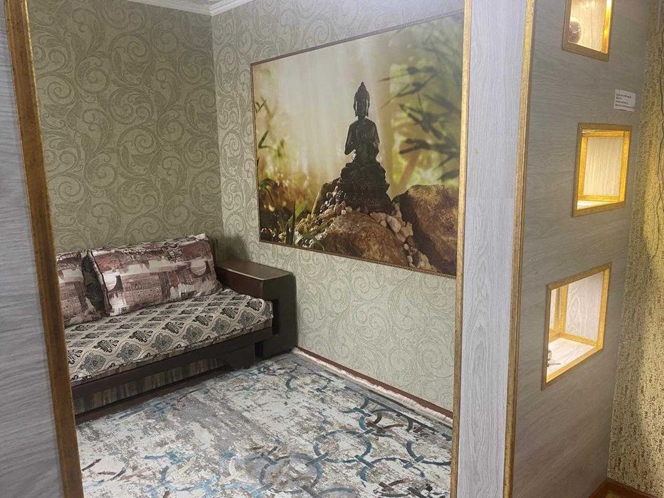 Квартира Люксовая